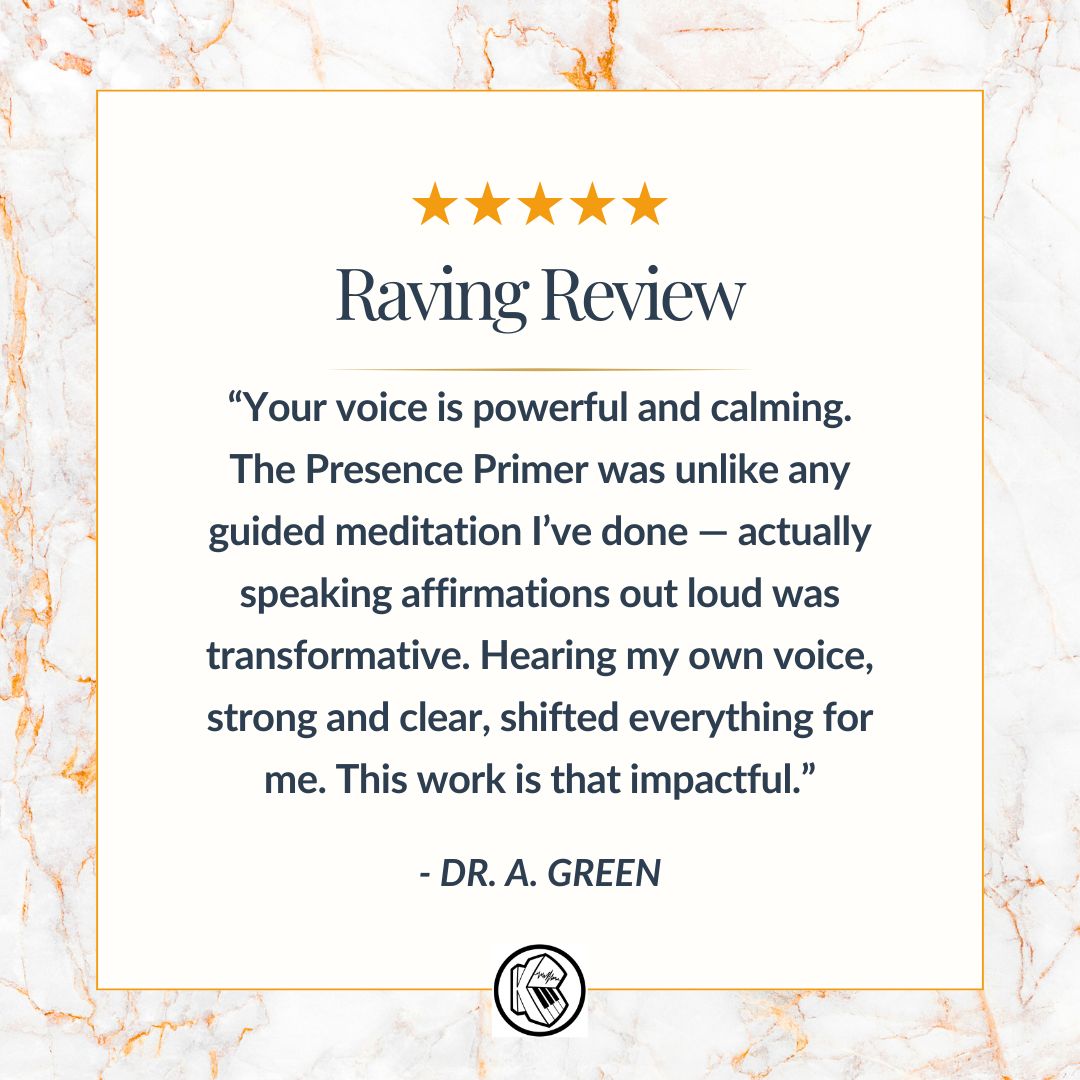 Dr Aval Green Testimonial Dr. A Green Testimonial